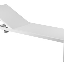 Шезлонг Olimpia S