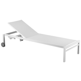 Шезлонг Olimpia S