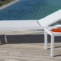 Шезлонг Olimpia S