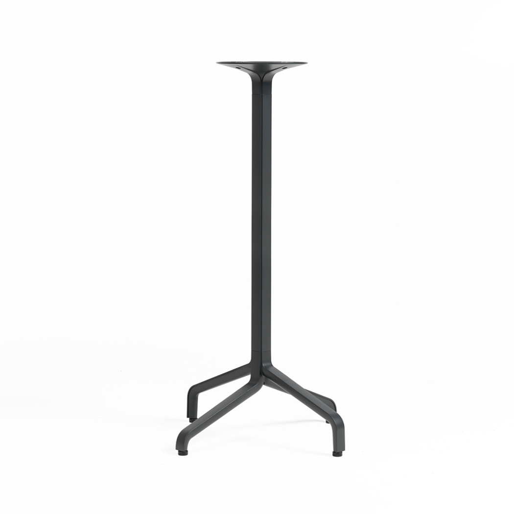 Base Frasca High Fix Anthracite