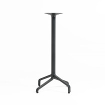 Base Frasca High Fix Anthracite