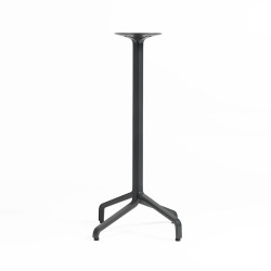 Base Frasca High Fix Anthracite