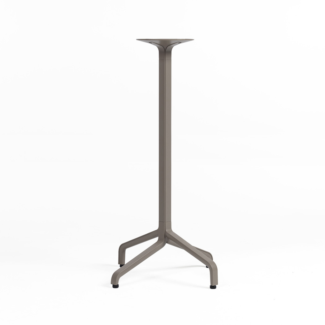 Base Frasca High Fix Tortora