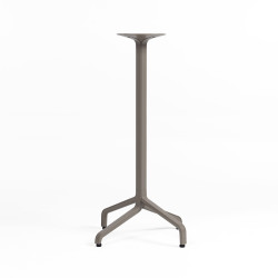 Base Frasca High Fix Tortora