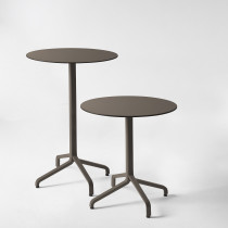 Base Frasca High Fix White