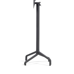 Base Frasca High Folding Anthracite