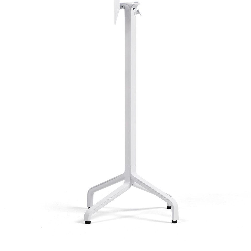 Base Frasca High Folding White