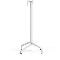 Base Frasca High Folding White