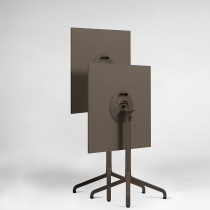 Base Frasca High Folding White