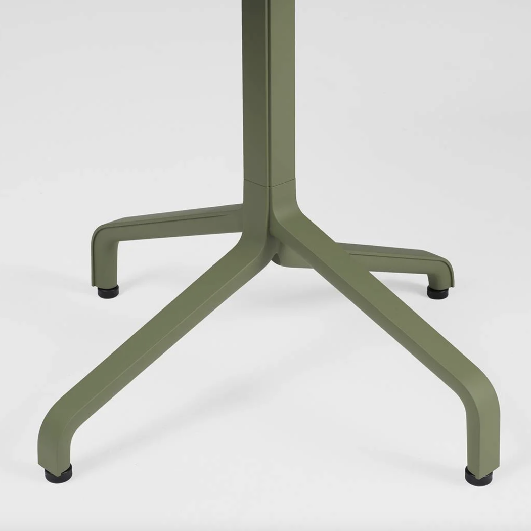 Base Frasca High Fix White