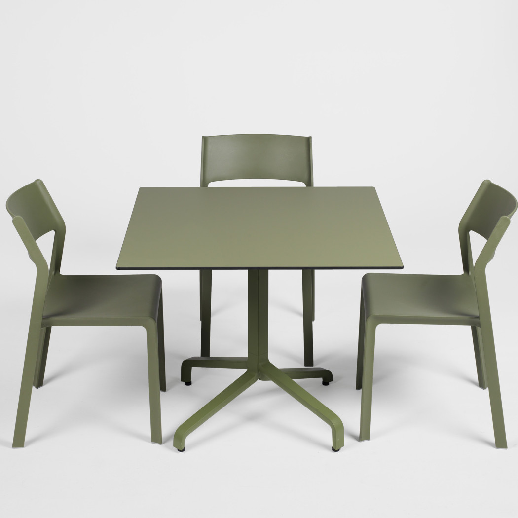 Base Frasca Maxi Fix Agave