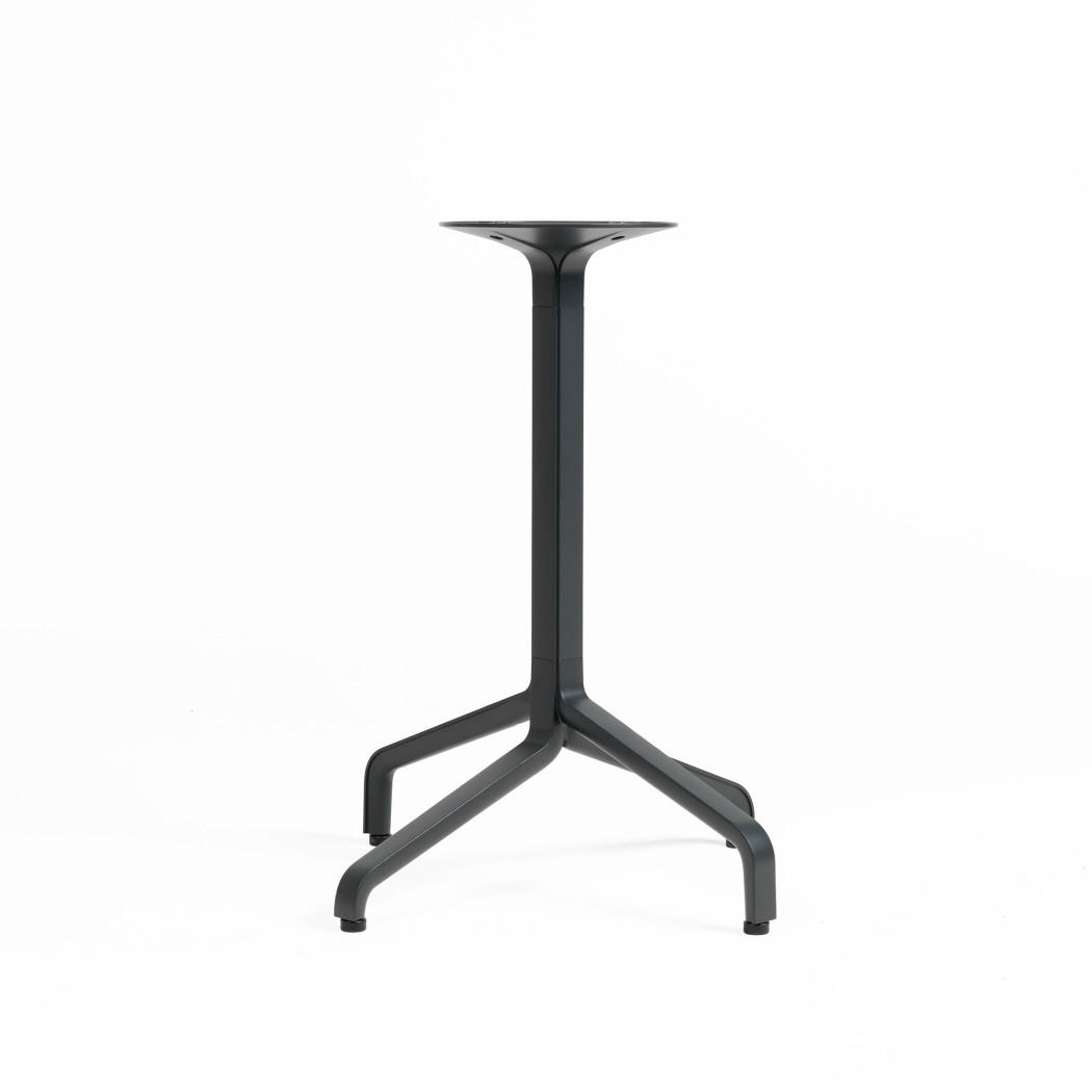 Base Frasca Mini Fix Anthracite