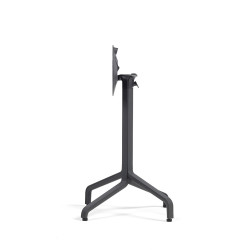 Base Frasca Mini Folding Anthracite