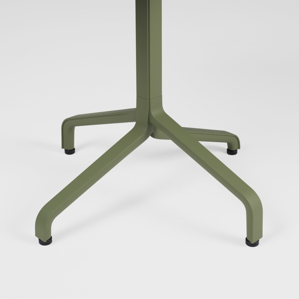 Base Frasca Mini Folding White