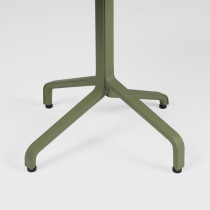 Base Frasca Mini Folding White