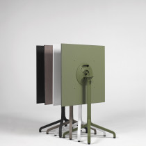 Base Frasca Mini Folding White