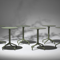 Base Frasca Mini Folding White