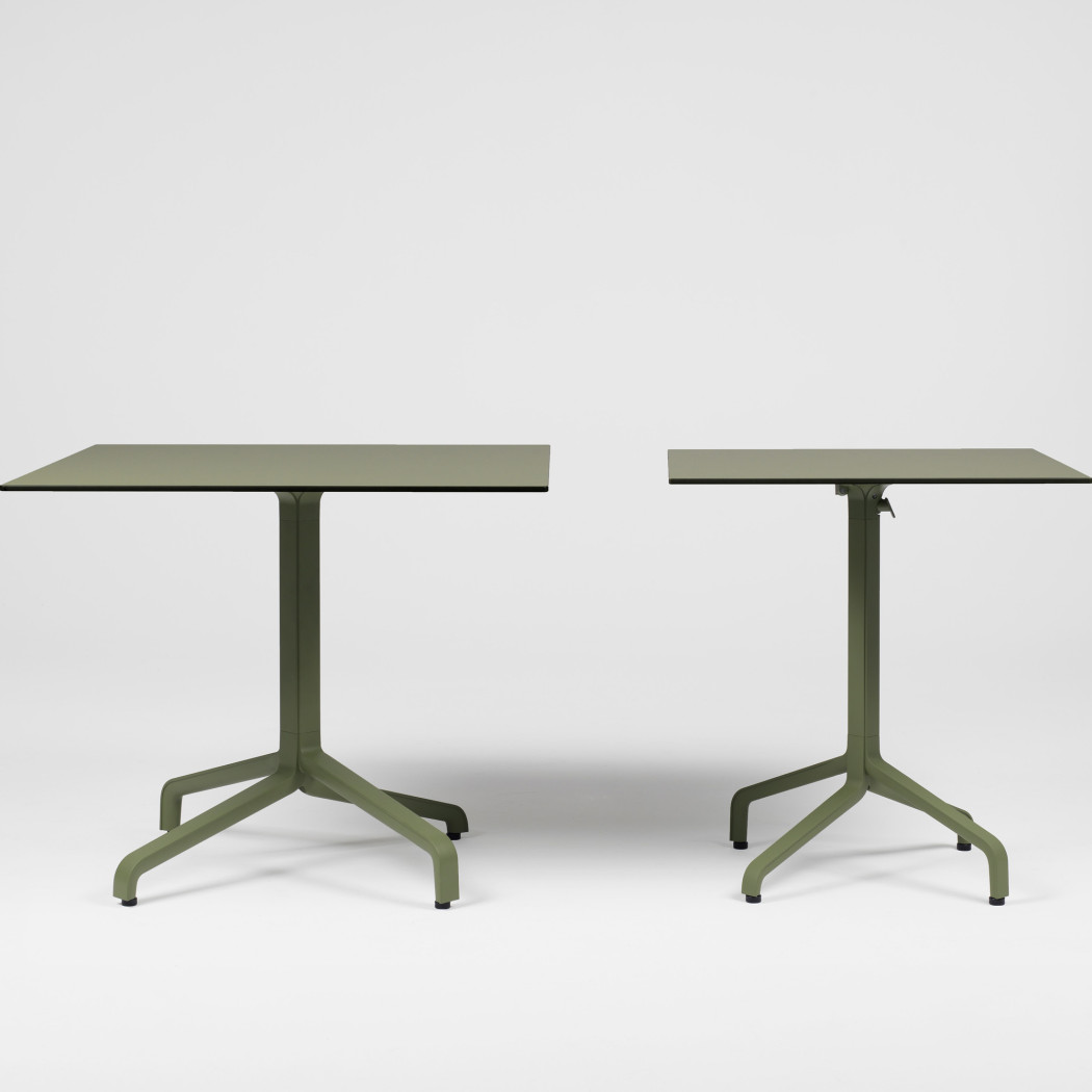 Base Frasca Mini Folding White