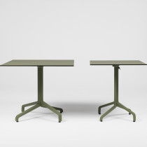 Base Frasca Mini Folding White