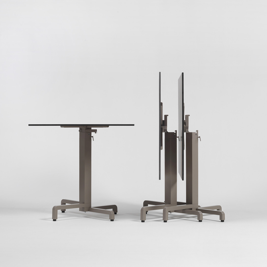 Base Ibisco Antracite