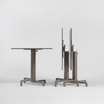 Base Ibisco Antracite