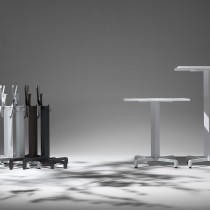 Base Ibisco High Antracite