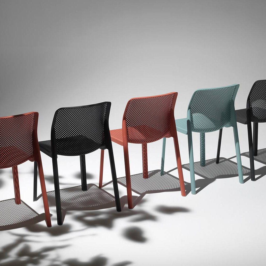 Стілець Bit Antracite