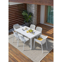 Стілець Bit Bianco