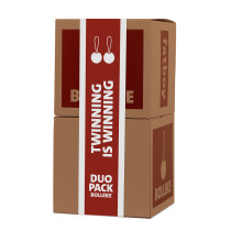 Bolleke Duo Pack Set Anthracite