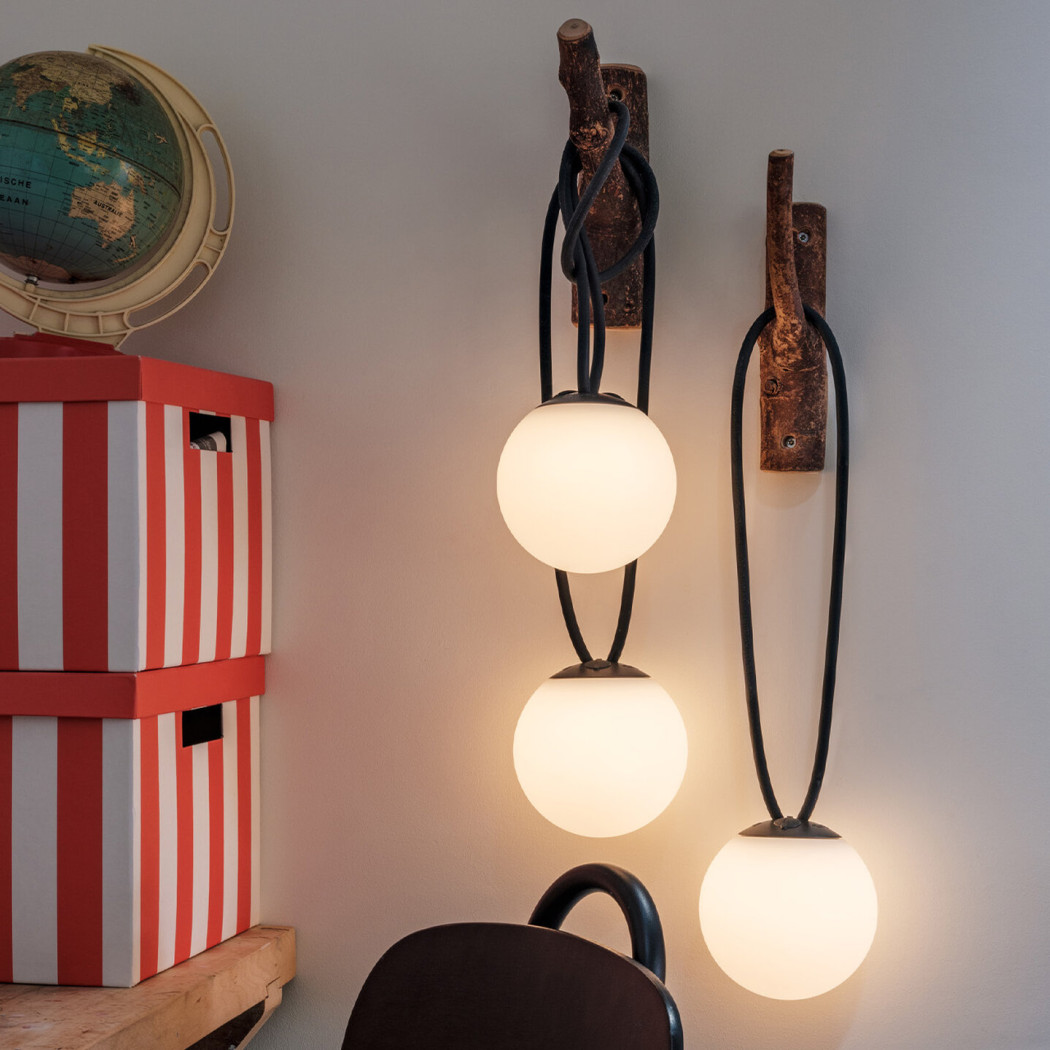 Bolleke Mini La Surprise Anthracite