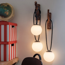 Bolleke Mini La Surprise Anthracite