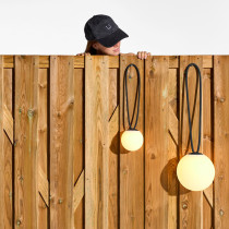 Bolleke Mini La Surprise Anthracite