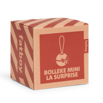 Bolleke Mini La Surprise Anthracite