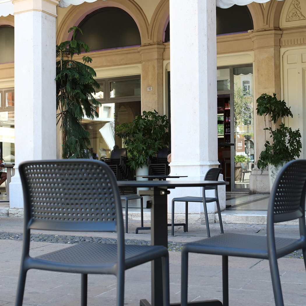 Стілець Bora Bistrot Agave