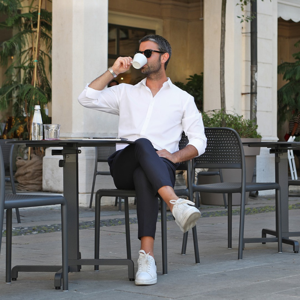 Стілець Bora Bistrot Agave