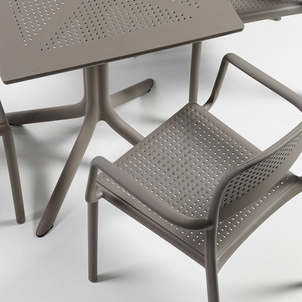 Крісло Bora Tortora