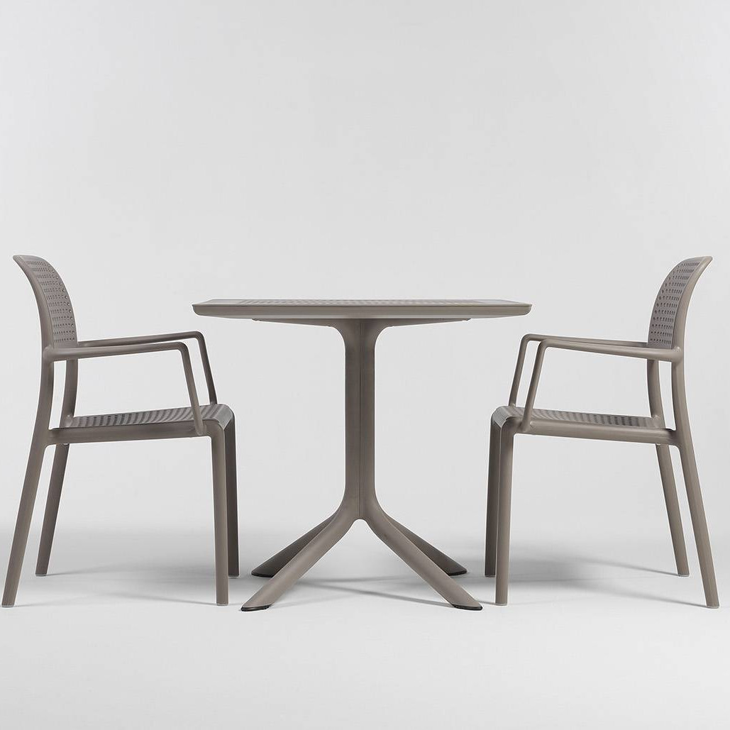 Крісло Bora Tortora