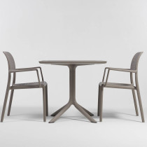 Крісло Bora Tortora