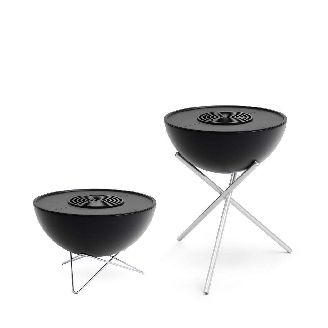 Решітка BOWL 57 Sear Grate