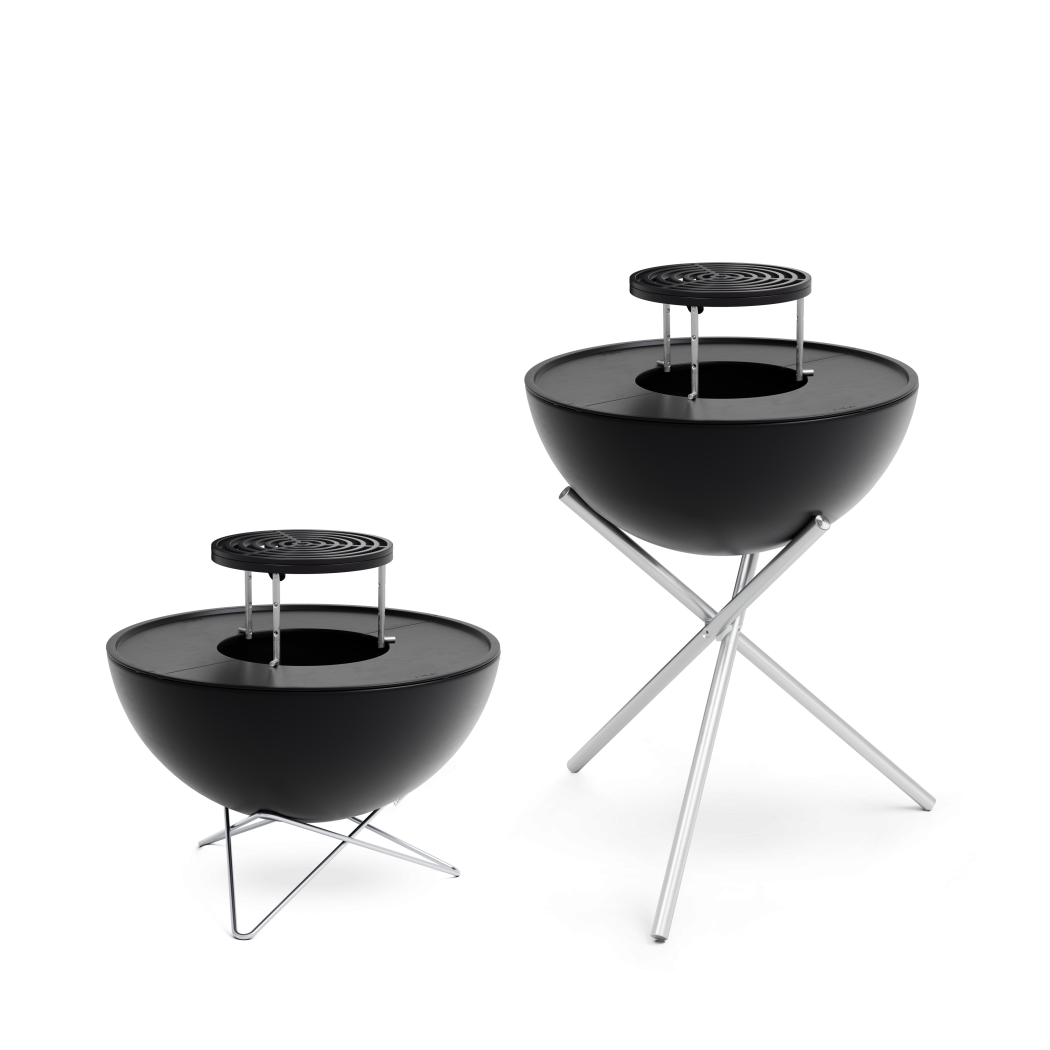 Решітка BOWL 57 Sear Grate