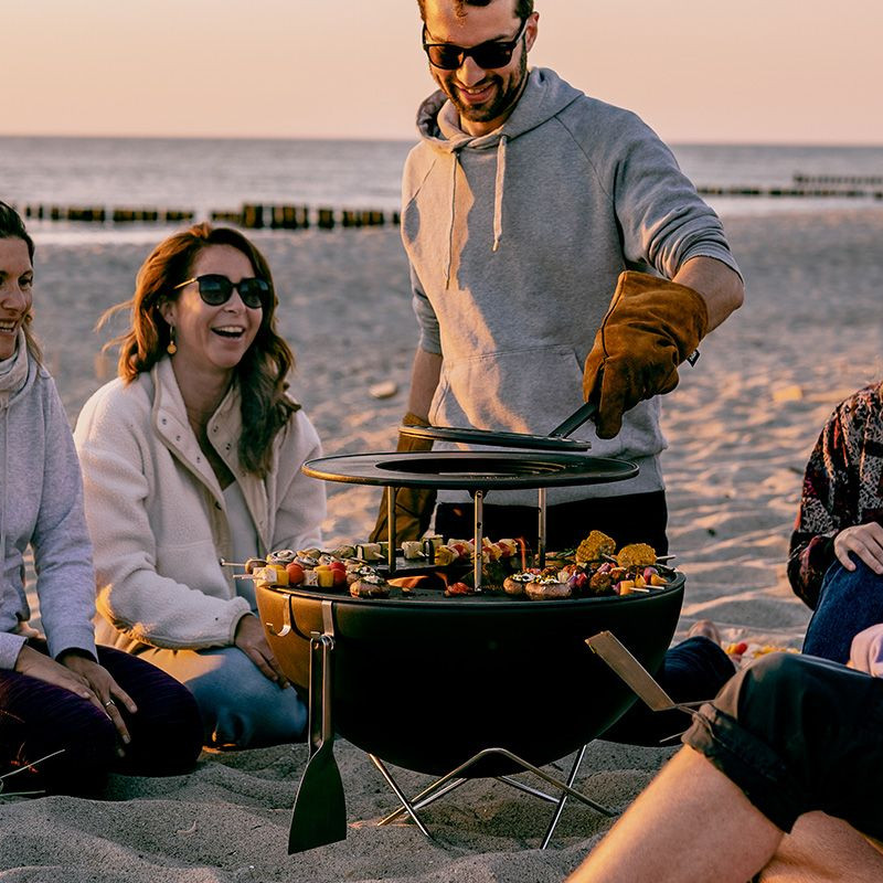 Решітка BOWL 70 Sear Grate