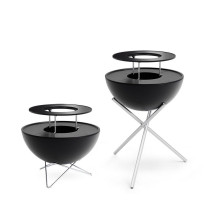 Кругла плянча BOWL 70 Warming ring