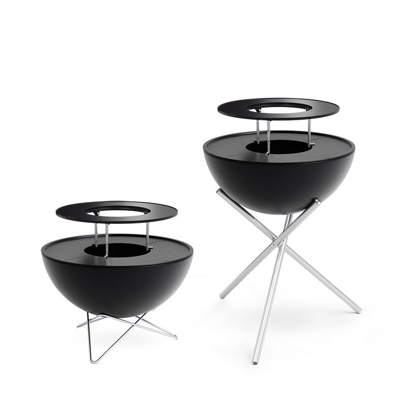 Кругла плянча BOWL 70 Warming ring