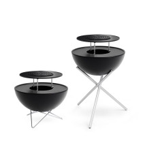 Кругла плянча BOWL 70 Warming ring