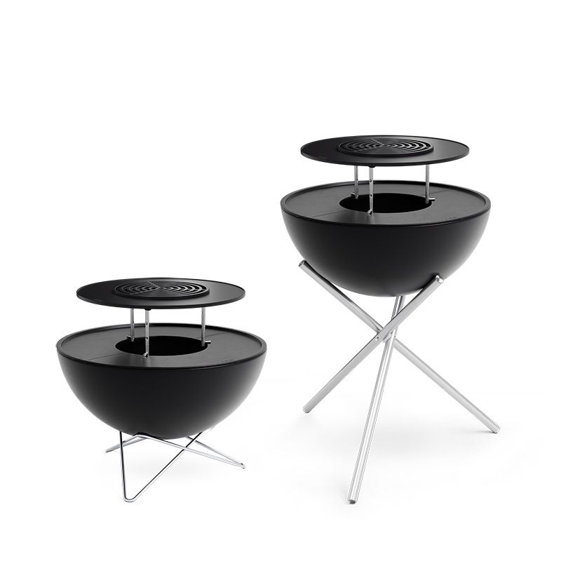 Кругла плянча BOWL 70 Warming ring