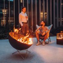 Набір BOWL 70 Fire Lounge Set flex