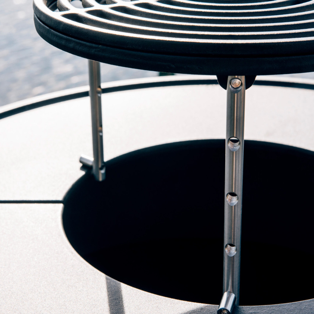 Решітка BOWL 70 Sear Grate