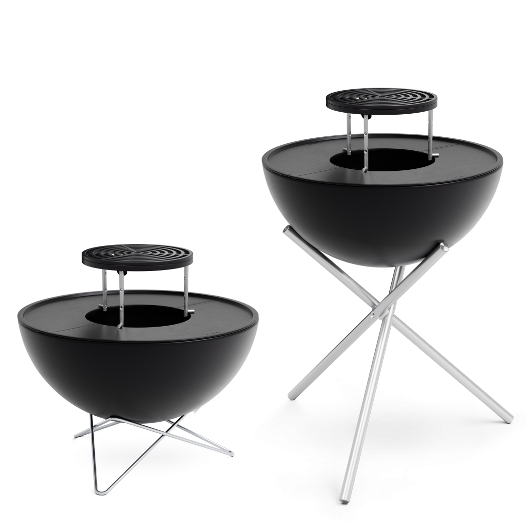 Решітка BOWL 70 Sear Grate