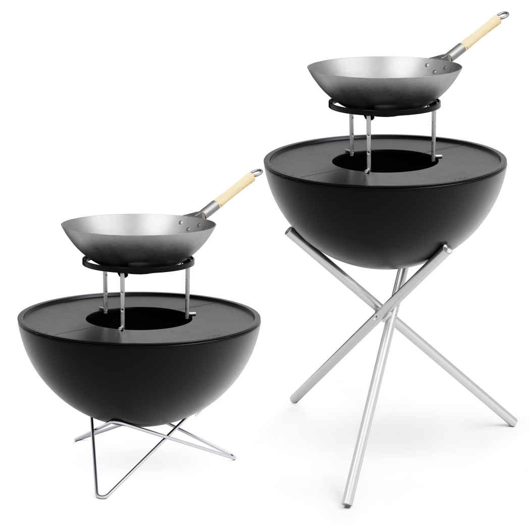 Решітка BOWL 70 Sear Grate