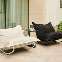 Cтолик Brick Table Light Taupe